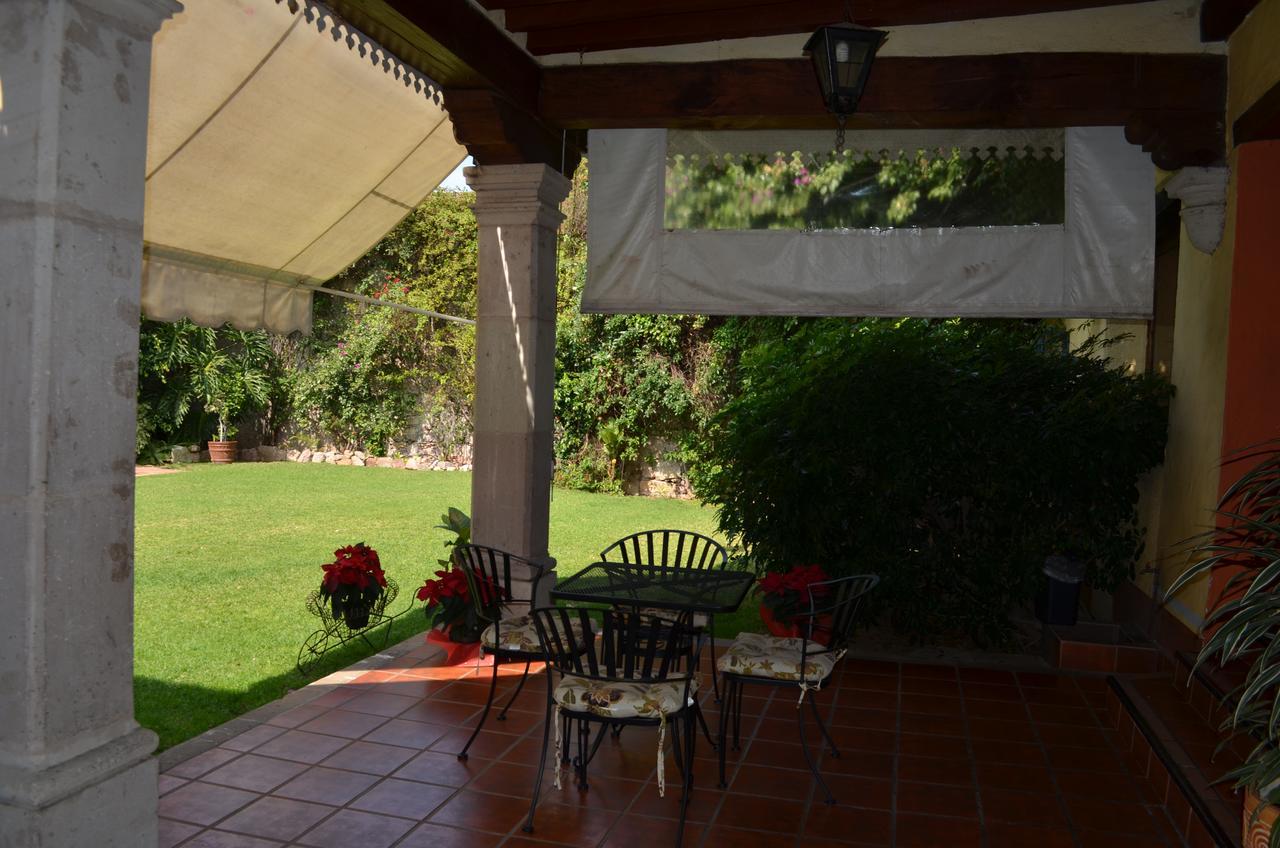 Howard Johnson By Wyndham Morelia Calle Real Екстериор снимка